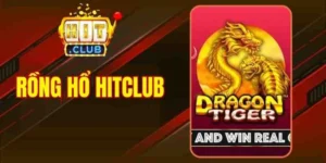Rồng Hổ Hitclub - Trải Nghiệm Game Bài Siêu Cuốn Hút