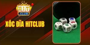 Xóc Đĩa Hitclub - Khám Phá Sản Phẩm Cá Cược Hàng Đầu